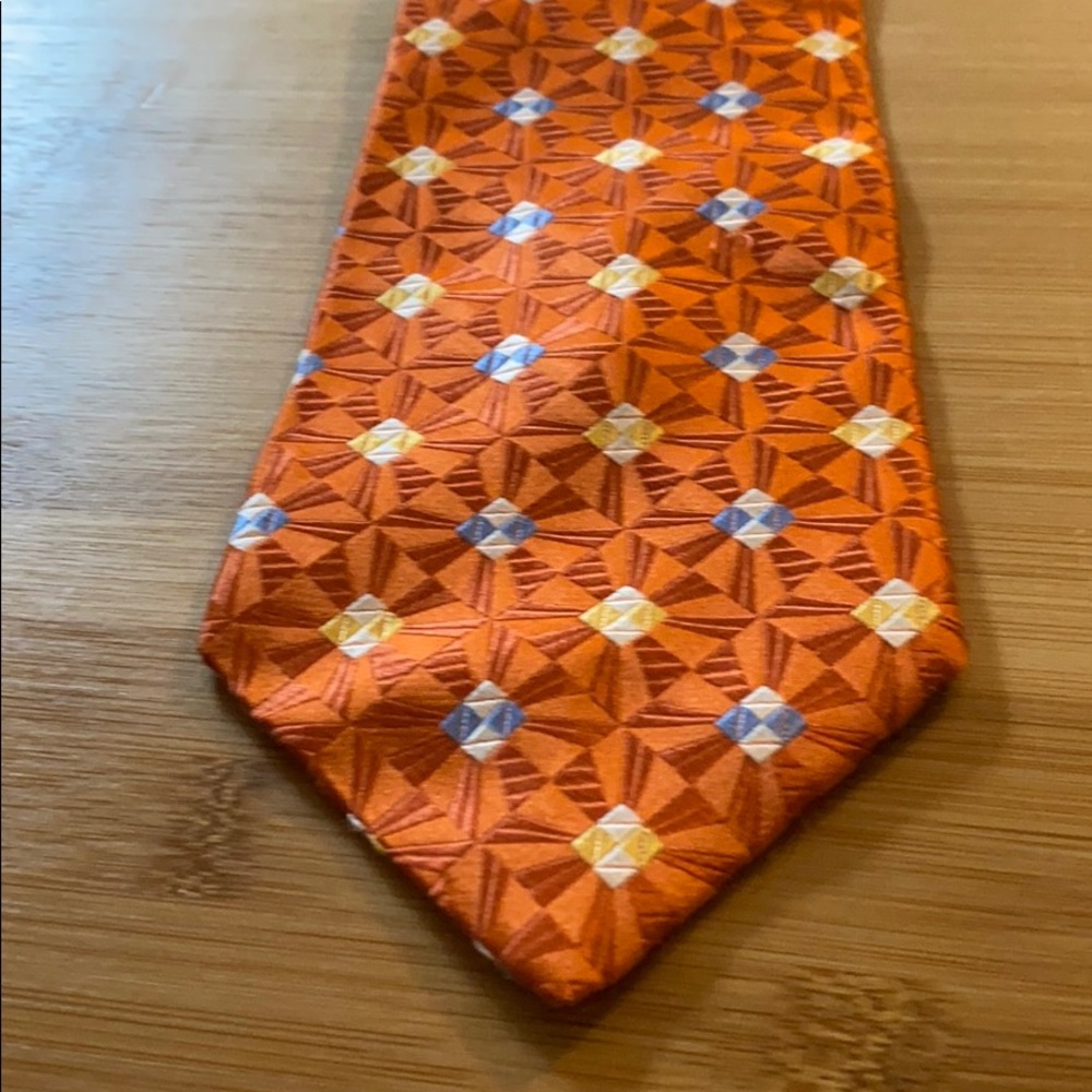 Tie